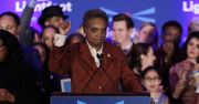 Chicago. Burmistrz Lori Lightfoot szokuje, dziennikarze oburzeni