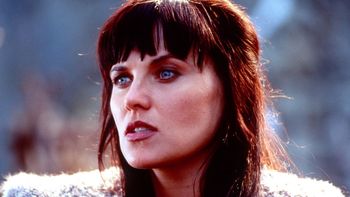 Rola w "Xenie: wojowniczej księżniczce" zrobiła z niej wielką gwiazdę. Lucy Lawless jest dziś NIE DO POZNANIA (FOTO)