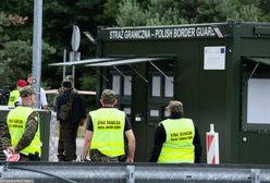 "Deportacja zarządzona". Niemcy przekażą Polsce uchodźcę z Somalii