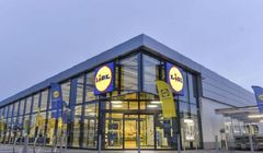 Lidl rezygnuje ze sprzedaży wyrobów tytoniowych