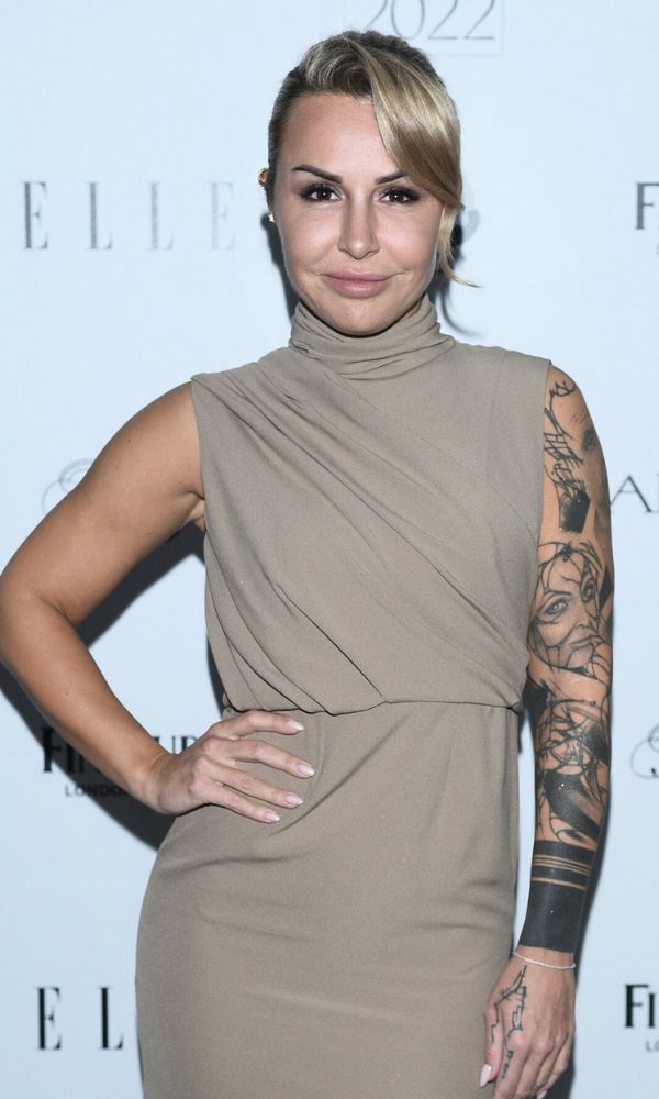 Blanka Lipińska 
