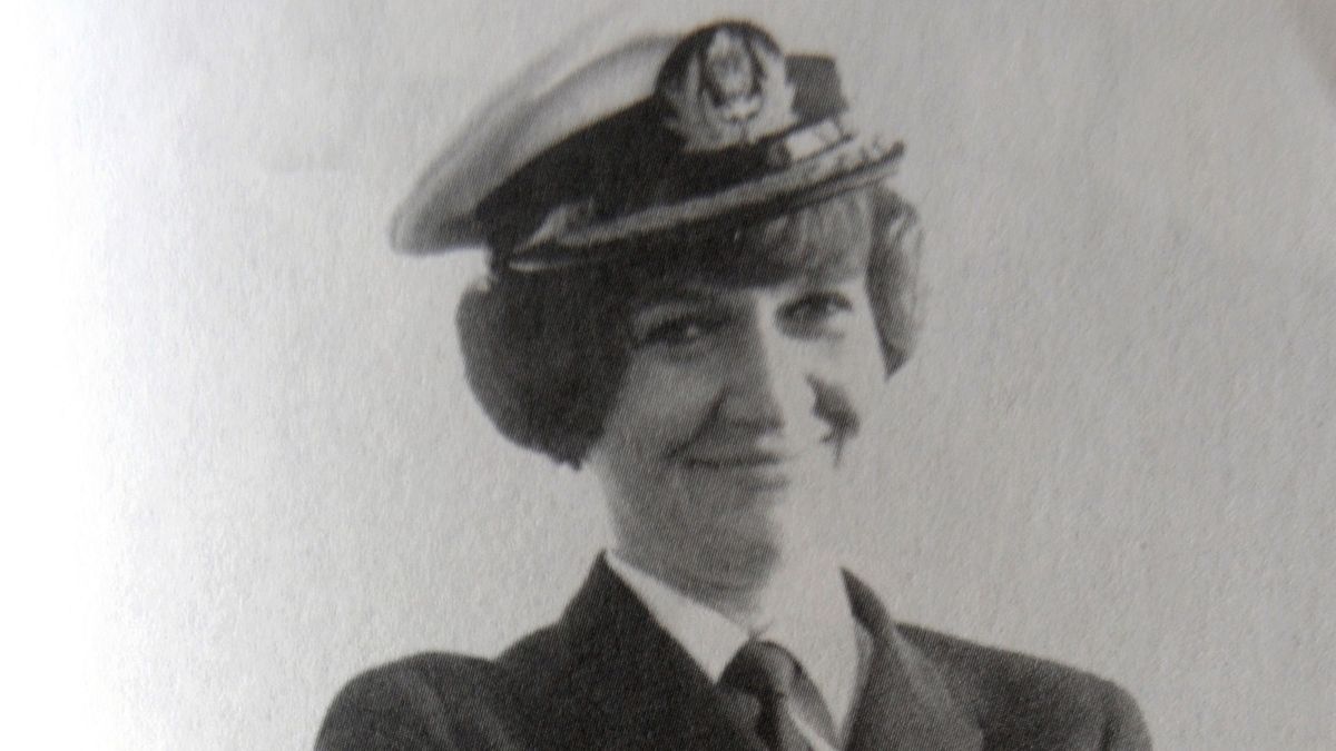 Nie żyje Danuta Kobylińska-Walas  