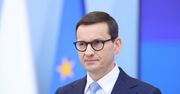 Morawiecki zachwycony Bidenem. "Doskonale rozumie Polskę"