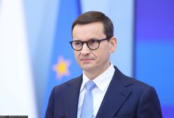 Morawiecki zachwycony Bidenem. "Doskonale rozumie Polskę"