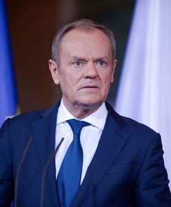 Tusk wydał polecenie? COI reaguje ws. Marii Thun