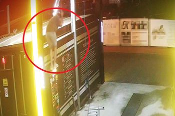 21-latek przyłapany na myjni. Miał ponad dwa promile