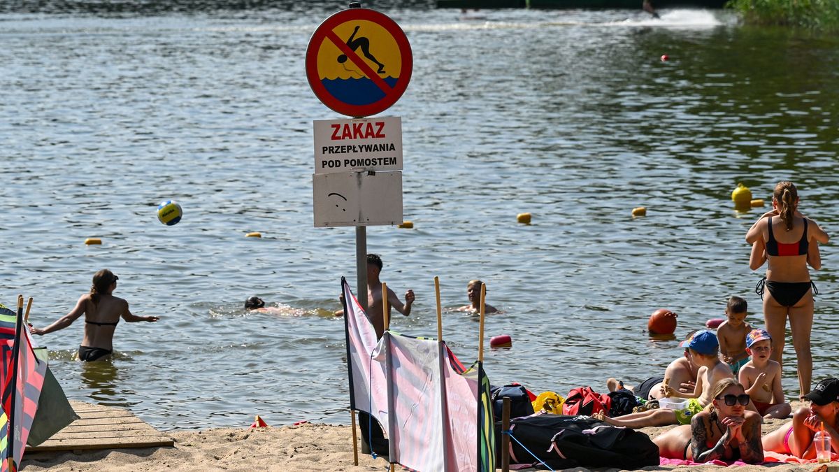 Rządowe Centrum Bezpieczeństwa zaleca, by korzystać ze strzeżony