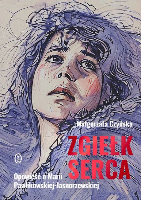 Okładka książki