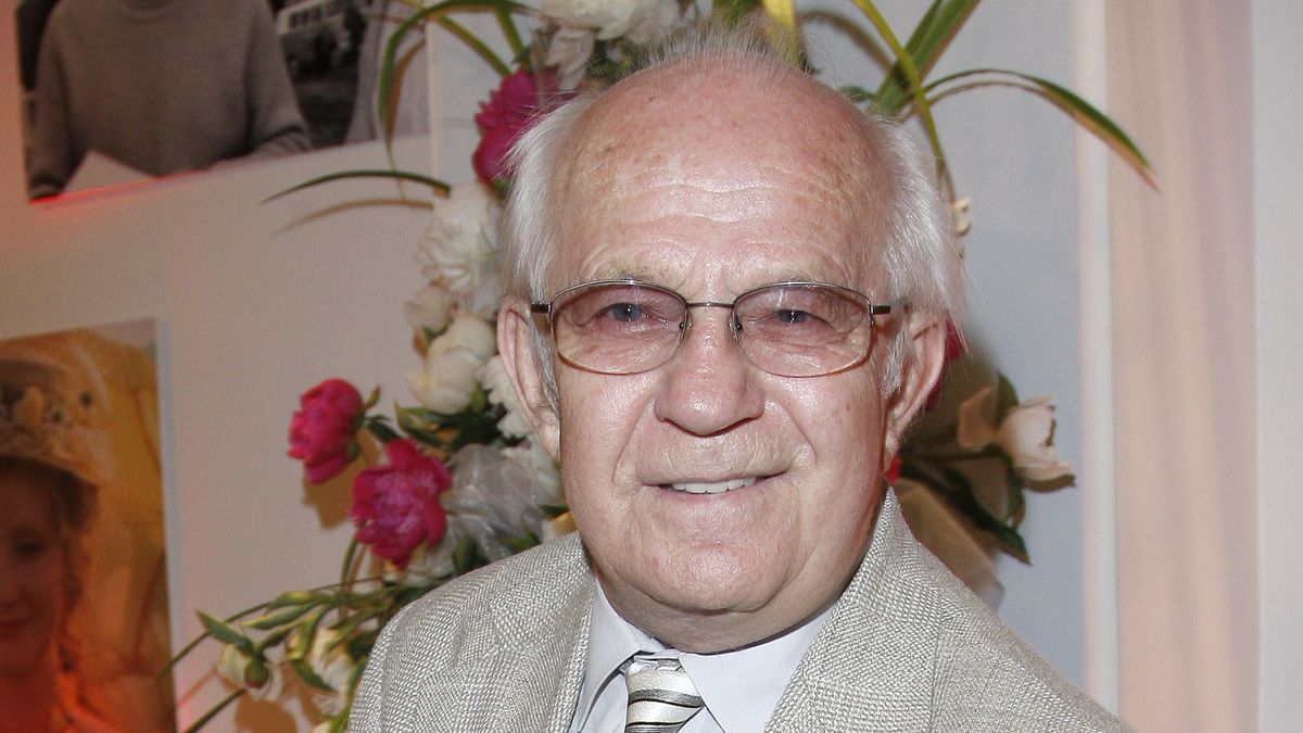 Jerzy Antczak trafił do szpitala 