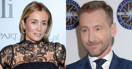 Karolina Ferenstein-Kraśko wspiera męża po jego SPOWIEDZI w "Dzień Dobry TVN": "Zawsze jesteśmy z Tobą" (FOTO)