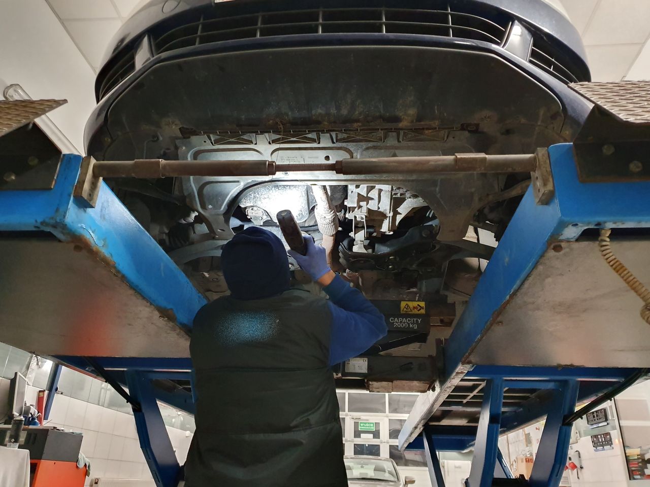 Brak miejsca na pieczątki w dowodzie - co trzeba i co można zrobić?