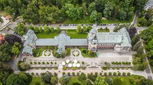 Świeradów-Zdrój: Spokojniej niż w Karpaczu. Na deptaku nie ma tłumów