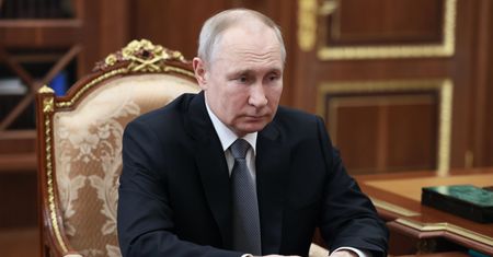 Putin wyjedzie z Rosji? Prezydent RPA o spotkaniu "oko w oko"
