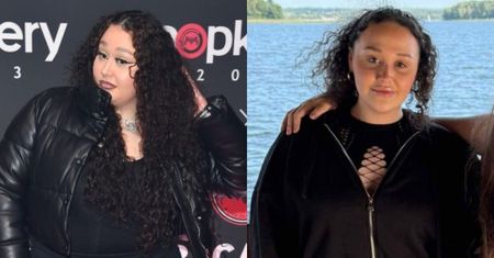 TYLKO NA PUDELKU: Trener Oliwki Brazil zdradza szczegóły jej SPEKTAKULARNEJ metamorfozy: "Zrzuciła 20 KILOGRAMÓW"