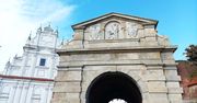 Kolejne wyróżnienie. "Kryształowa Cegła" dla zamojskiej Starej Bramy Lwowskiej!