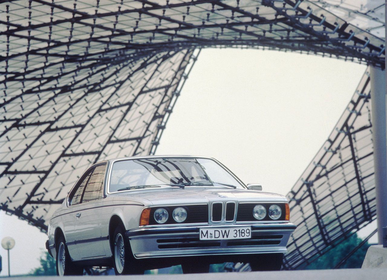 Za co kochamy BMW? [galeria] 12