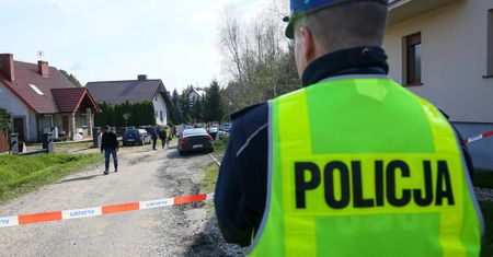 Dwie dziewczynki nie żyją. Matka wysłała tajemniczy list