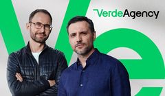 Założyciele Red8 odeszli z agencji i założyli nową - VerdeAgency