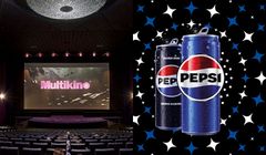 W tych kinach już tylko napoje od Pepsi