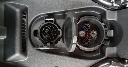 Motocykle Energica od 2021 r. będą miały gniazdo szybkiego ładowania CHAdeMO