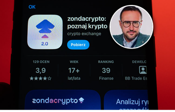 Nowe ustalenia wokół afery Zondacrypto. "Jest tylko figurantem"