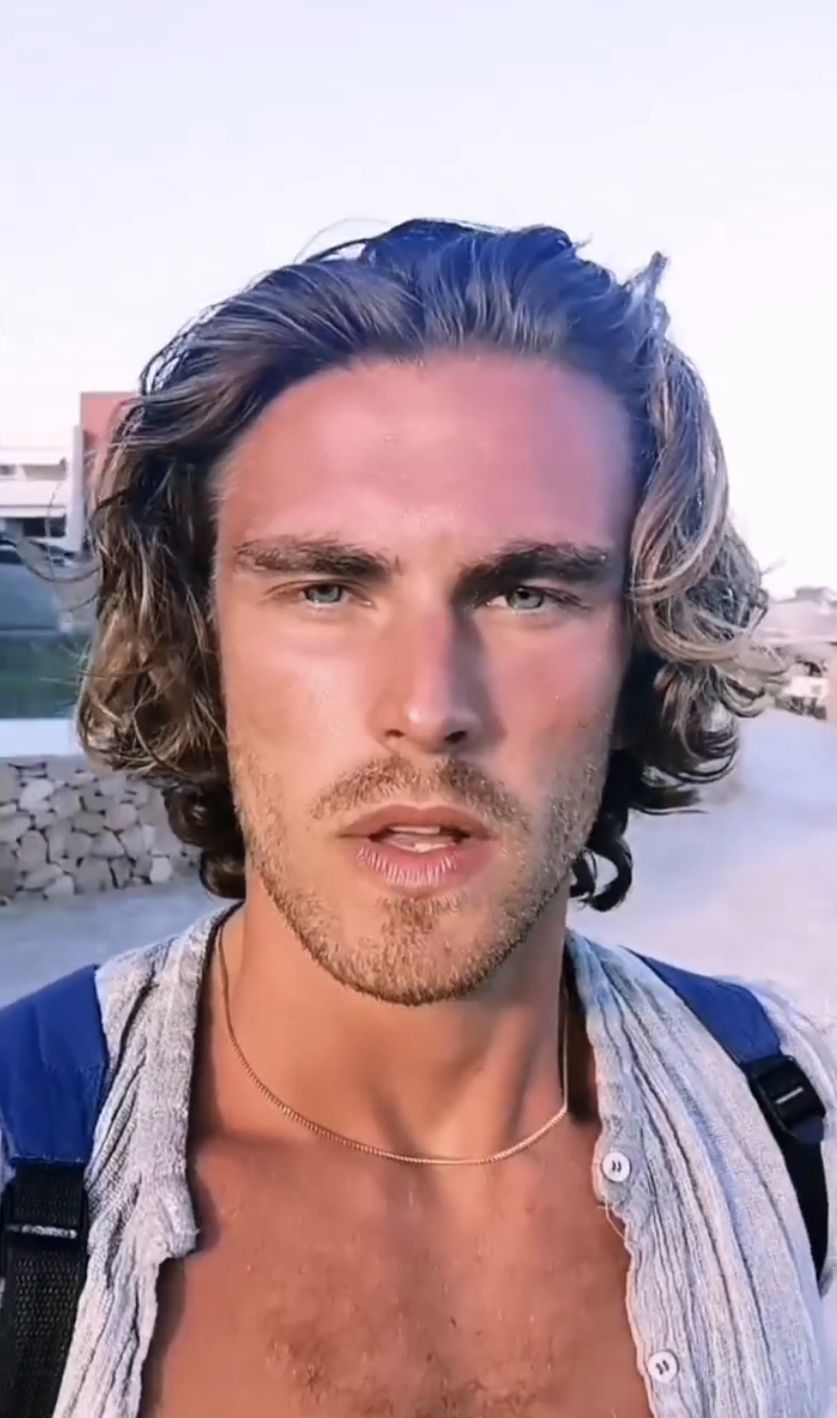 Matteo Farneti