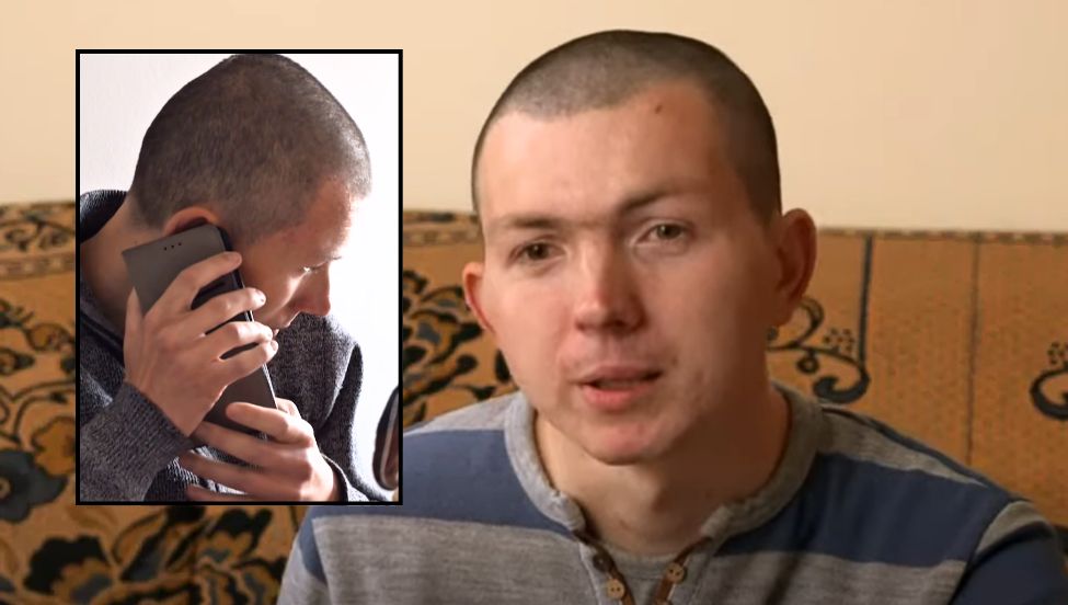 Tak szukał pracy Jaruś z "Chłopaków do wzięcia". "Wszystko jest drogie"