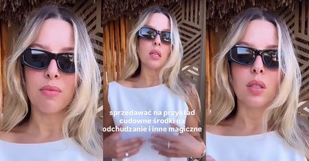 Ewa Chodakowska padła ofiarą oszustwa. "Wkładano mi w usta słowa, których nigdy nie wypowiedziałam"