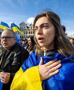 Polacy o losach Ukrainy. Jest najnowszy sondaż