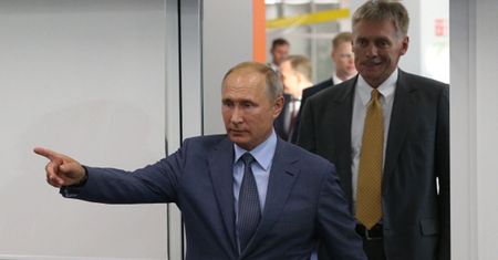 To jednak nie koniec Prigożyna? Dostał nowe przywileje