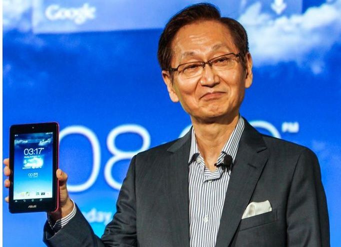 Asus MeMO Pad 7 HD, czyli niedrogi czterordzeniowiec z Androidem 4.2 1