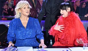 Debiut Ewy Kasprzyk w "Tańcu z gwiazdami". Mocne słowa widzów