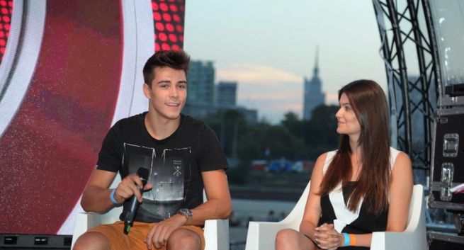 „The Voice of Poland 6” z Rezigiuszem i ze specjalną aplikacją