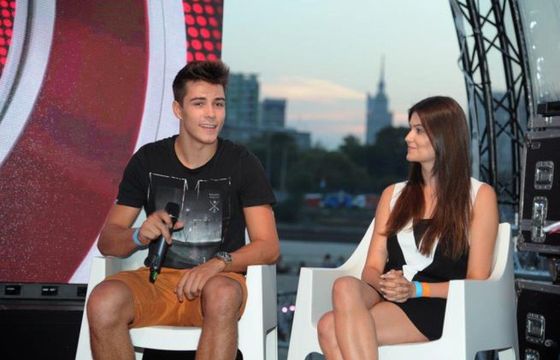 „The Voice of Poland 6” z Rezigiuszem i ze specjalną aplikacją