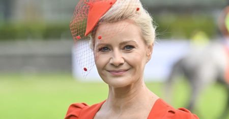Małgorzata Kożuchowska obchodzi urodziny mamy. "Kiedy to zleciało?"