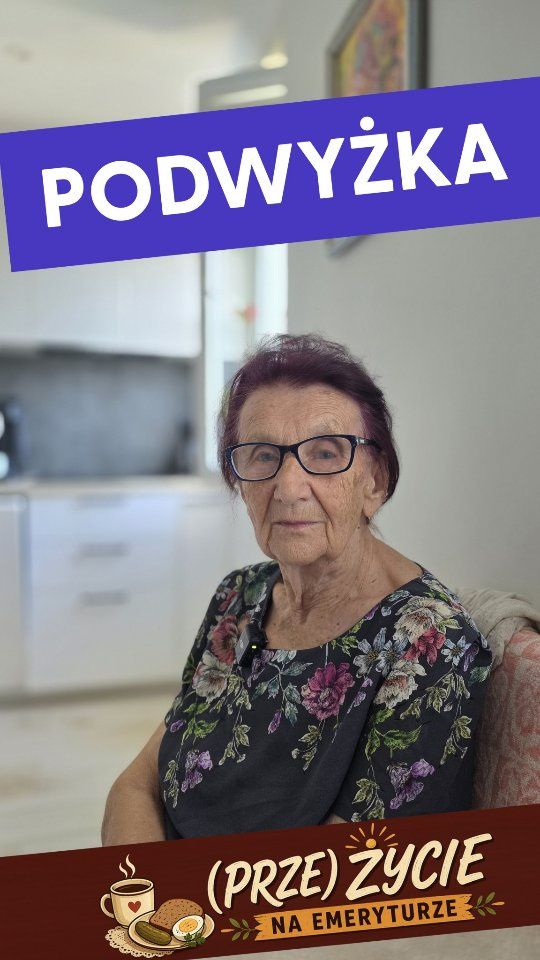 Halinka oszczędza