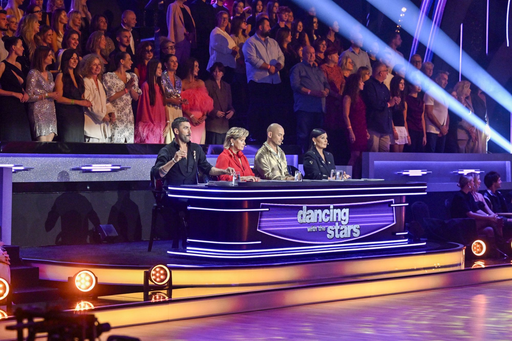 Jury "Tańca z Gwiazdami"