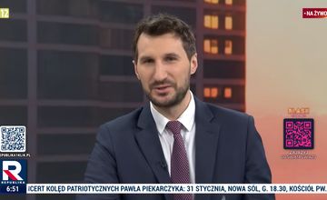 Przejście z Republiki do wPolsce24. Narzekania na wypłaty