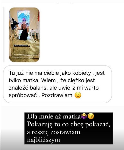 "Pozdrawiam"