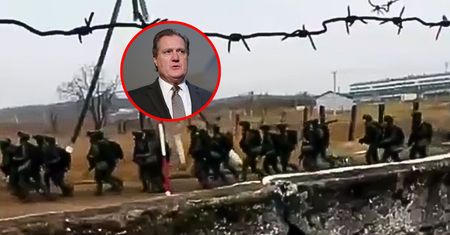 Żołnierze Kima w Ukrainie to "czerwona linia". Żądają wyjaśnień