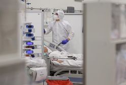 Tak może wyglądać szczyt czwartej fali. Znamy prognozę