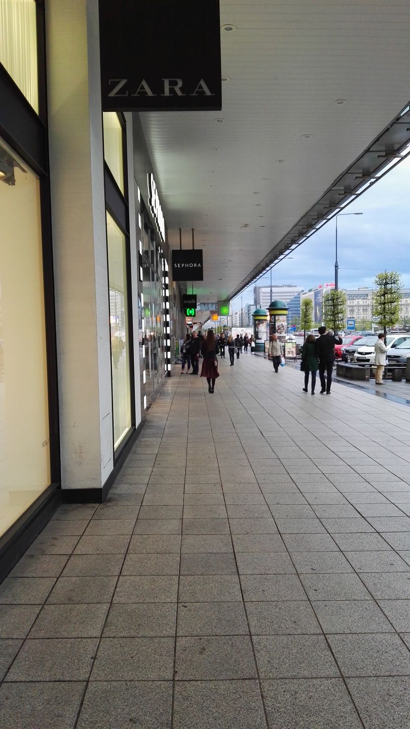 Huawei P8 vs LG G Flex2 vs LG G4 - który robi najlepsze zdjęcia? 17