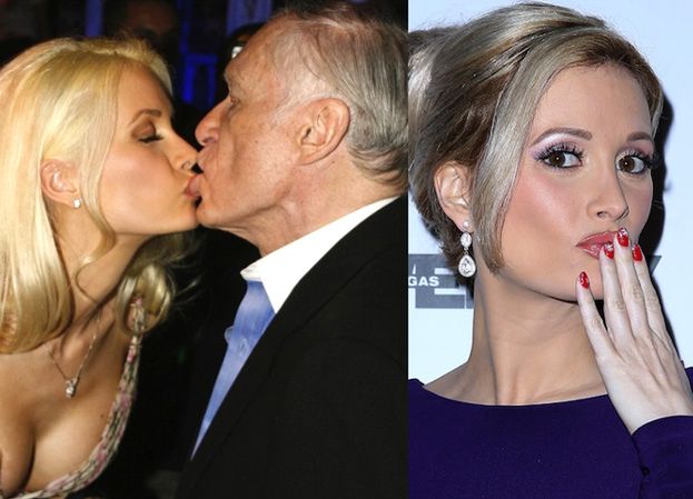 Jak NAPRAWDĘ wygląda "praca" prostytutki Hefnera? Holly Madison: "CHCIAŁAM POPEŁNIĆ SAMOBÓJSTWO"