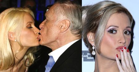 Jak NAPRAWDĘ wygląda "praca" prostytutki Hefnera? Holly Madison: "CHCIAŁAM POPEŁNIĆ SAMOBÓJSTWO"