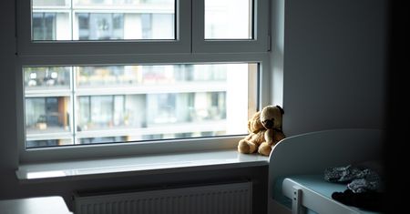 Psycholog dziecięcy. Kim jest, kiedy udać się do niego z dzieckiem?