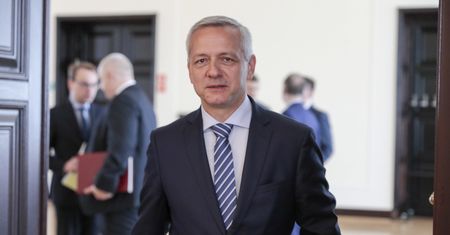 Efekt afery z FaceApp. Ministerstwo Cyfryzacji będzie monitorować popularne aplikacje