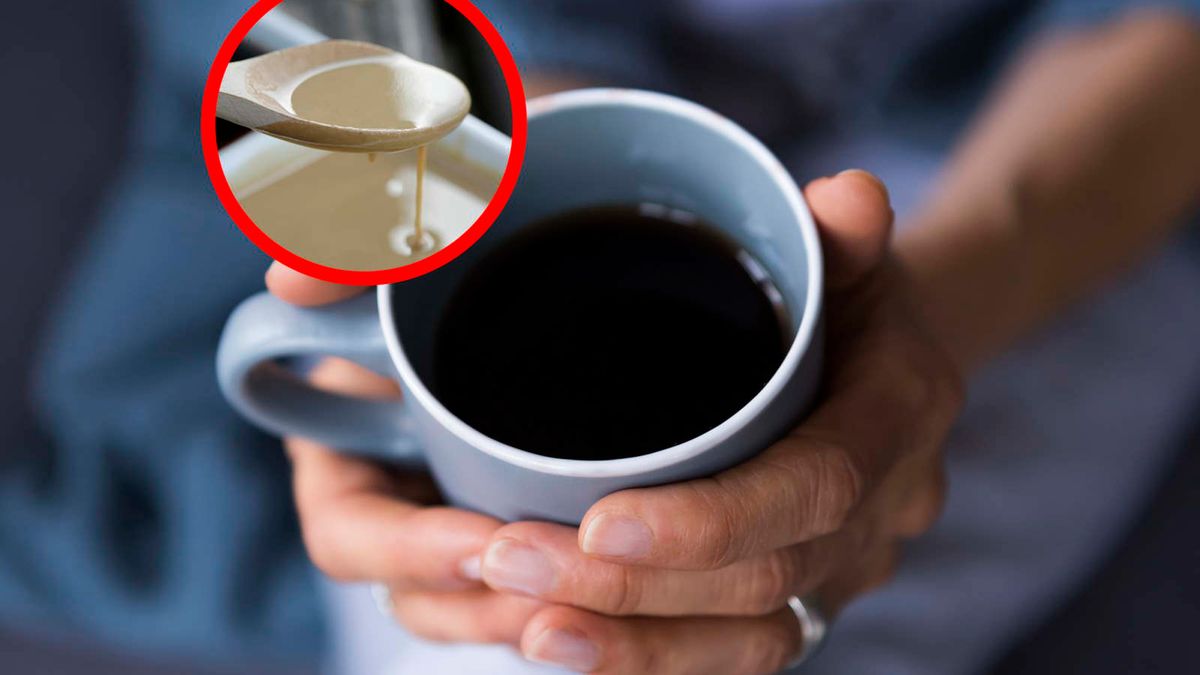 Czy kawa z tahini wpływa na urodę? Takie korzyści zauważysz