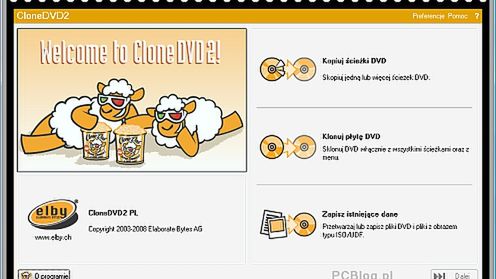 Owieczka ze Slysoftu sklonuje twoje filmy 1