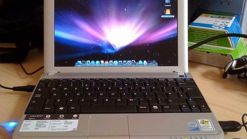 Hackintosh - a co na to Apple? 1