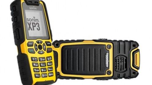 Sonim XP3 Quest w sprzedaży w Polsce 1